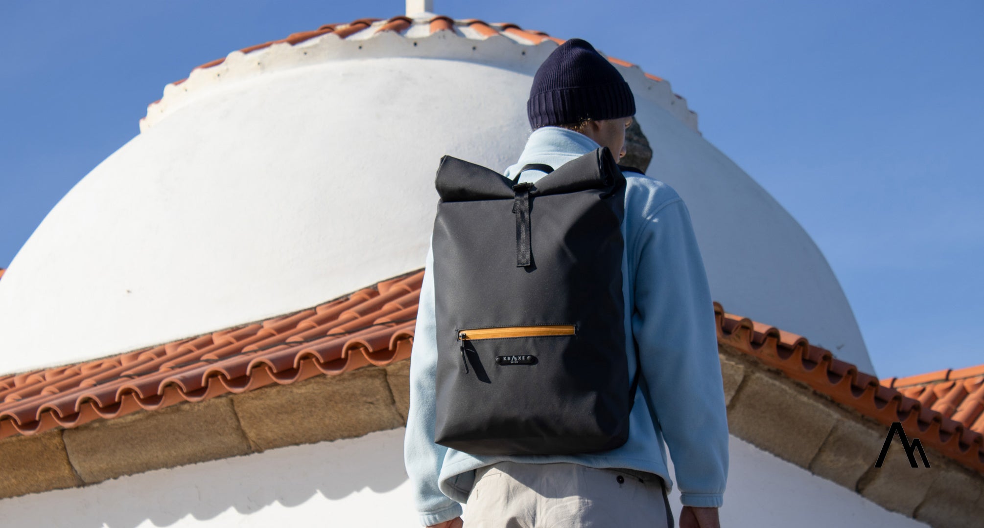 Kraxe Wien Rucksacks