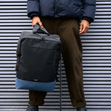 Travel Backpack  Eco