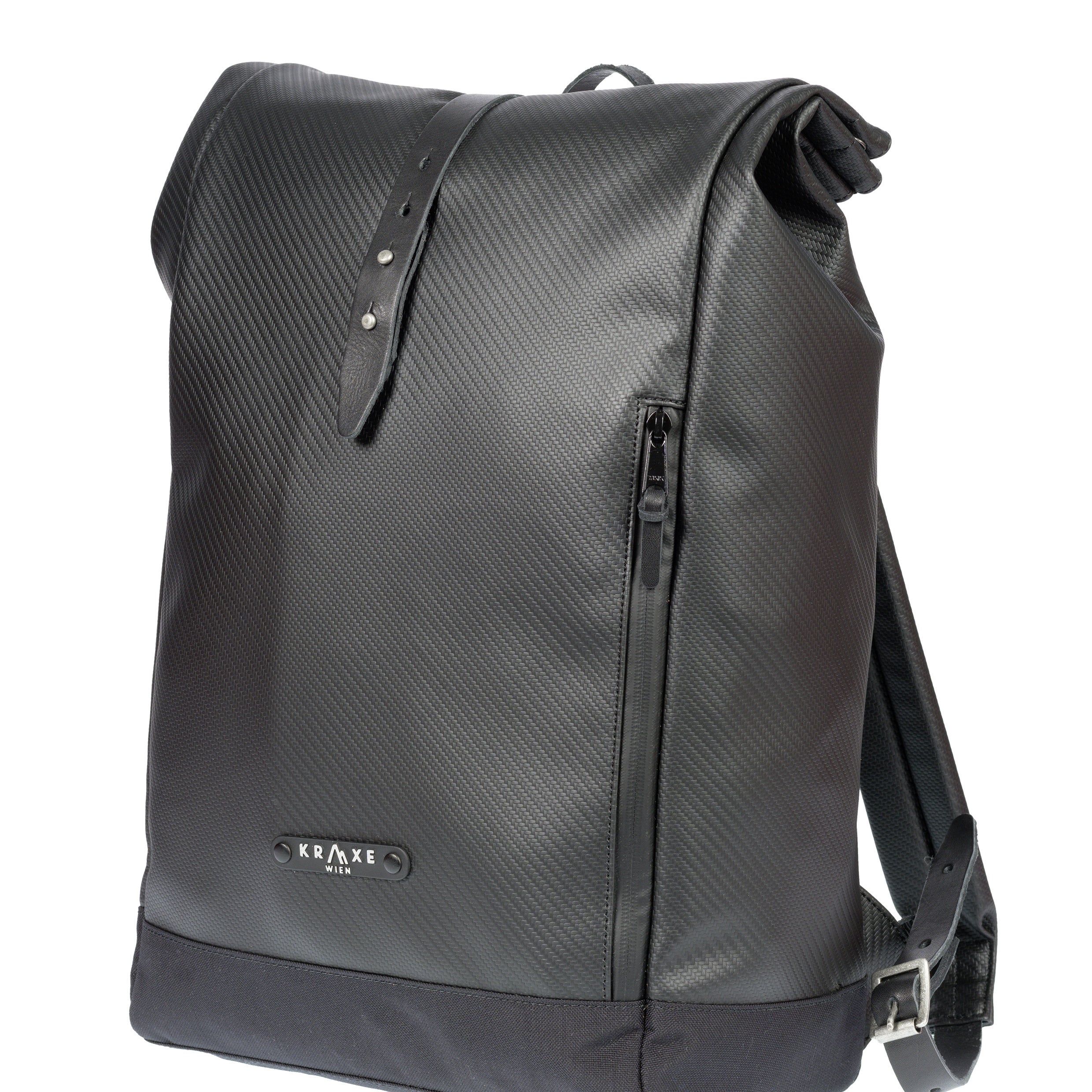 Nacht Graz - Backpack | Kraxe Wien - Premium Handcrafted Backpacks