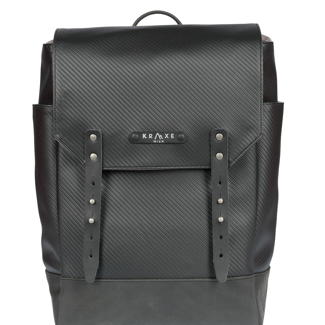 Nacht Hallstatt - Backpack | Kraxe Wien - Premium Handcrafted Backpacks